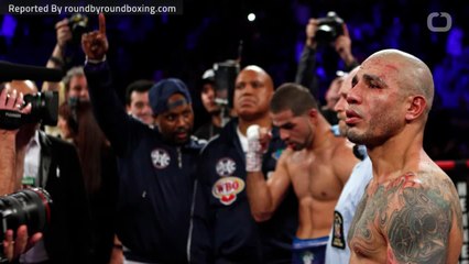 Sadam Ali Ends Miguel Cotto’s Career With A Loss