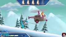 Kartun Patrol Paw Snow Slide - Fun Kids Game - Kartun Animasi Paw Patrol Untuk Anak Anak-o_YPoF6PUWQ