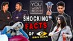 15 Shocking Bigg Boss FACTS You Won't Believe | Liquor, Intimaticy, Gautam Gulati, Salman Khan