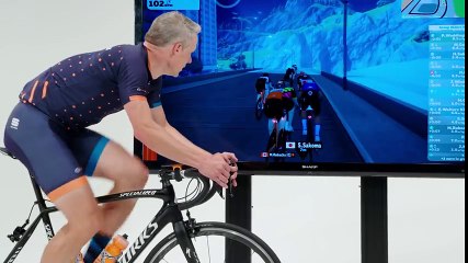 Get The Most From Your Smart Trainer - Ben's Top Tips