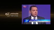 24 minuta sa Zoranom Kesićem - Zlatna šolja, nominacije za najbolji triler 2016-SDme_MIFJ8U