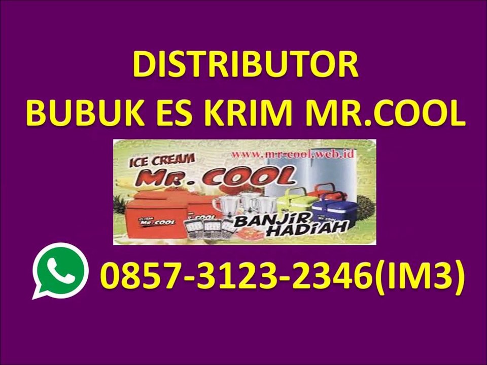 HP/WA 0857-3123-2346 (IM3) Peluang Usaha Es Krim Suntik, Peluang Usaha Es Krim Soft, Peluang Usaha Es Krim Stik