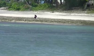 Cuaca Buruk, Wisata di Tasikmalaya Sepi