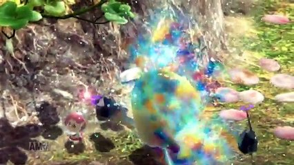 ５歳児がピクミンといっしょ！part4