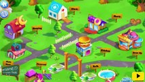 Play Fun Game - Baby Kitten Care And Salon - Cartoons Game For Little Kids On Android And iOS Apps-55kvr6IYOVk