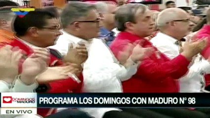 Maduro anuncia la creación de petro, una moneda virtual.