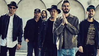 Linkin Park Nobody Can Save Me (Preview) New Song 2017