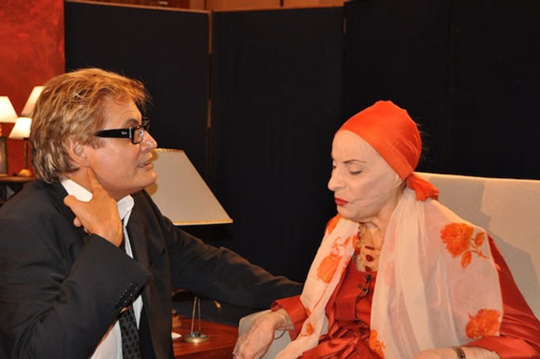 C2QSQ - Alicia Alonso