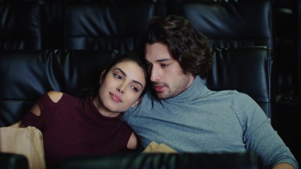 Fazilet Hanım ve Kızları 25. Bölüm İçim Dışım Biz