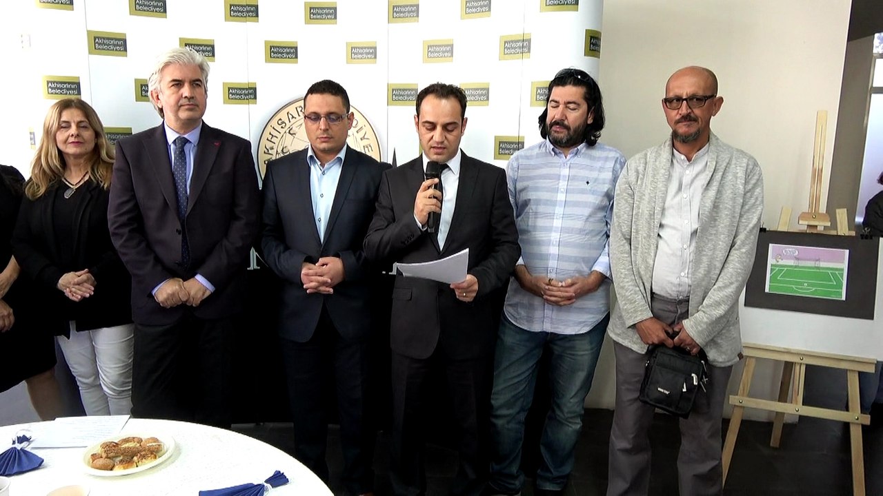 Akhisar Belediyesi Sanat Atölyeleri 7’inci eğitim ve öğretim yılı başladı