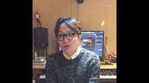 [신기남] '그런 날' 싱글 발매 기념 인터뷰-RJq_OYA8xQs