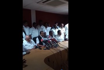 ஆர்.கே.நகரில் திமுக வெற்றி பெறுவதை எந்த சக்தியாலும் தடுக்க முடியாது : வைகோ- வீடியோ