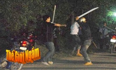 Băng cướp anh em họ Phạm khét tiếng đất Cảng: Kỳ 1 – Cướp để có tiền xuất ngoại