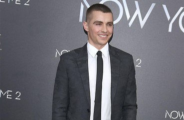Dave Franco cannot play someone his own age