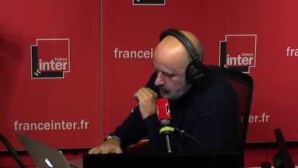 Quand Barack passe à la maison ronde - Le billet de Daniel Morin