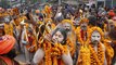 ಕರ್ನಾಟಕ ವಿಧಾನಸಭಾ ಚುನಾವಣೆ 2018 : ನಾಗಾಸಾಧುಗಳ ಮತ್ತೊಂದು ಭವಿಷ್ಯ | Oneindia Kannada