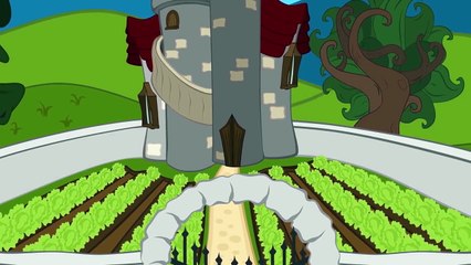 Rapunzel Cerita Untuk Anak Anak - Animasi Kartun - Stories for Children in Indonesian-gesFfr1HGuY