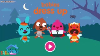 Sago MIni Baby Dress Up - Kartun Anak Bayi Belajar Warna dan Angka-kRqBeB0mO4Q