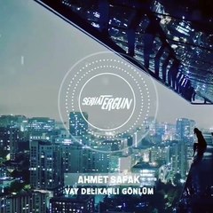 Vay delikanlı gönlüm remix