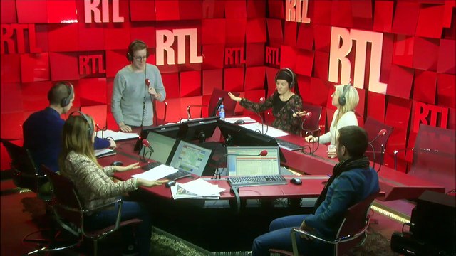 Le voyage parisien très discret d'Obama - Le surf de l'info