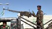 Houthis fire missile at UAE, Abu Dhabi denies
