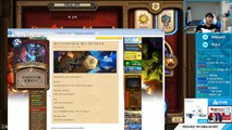 정자 역병 너프된다?! 9.1 패치에 대한 프로의 생각 따효니의 하스스톤 Hearthstone