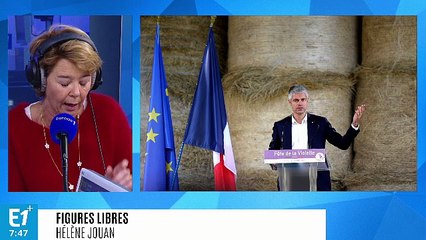Les Républicains : dernière ligne droite avant les difficultés pour Laurent Wauquiez
