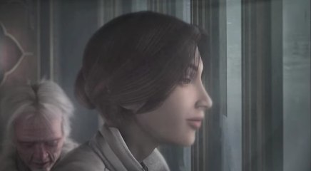 Syberia 2 para Nintendo Switch - Tráiler