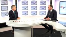 Rachid Temal: «La stratégie de Benoît Hamon est l’élimination, le remplacement du PS»