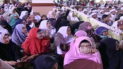 "Hidup Bahagia dalam Sunnah Rasulullah" [Part 1] - Damai Indonesiaku tvOne