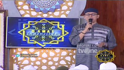 "Hidup Bahagia dalam Sunnah Rasulullah" [Part 3] - Damai Indonesiaku tvOne