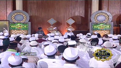 "Hidup Bahagia dalam Sunnah Rasulullah" [Part 7] - Damai Indonesiaku tvOne