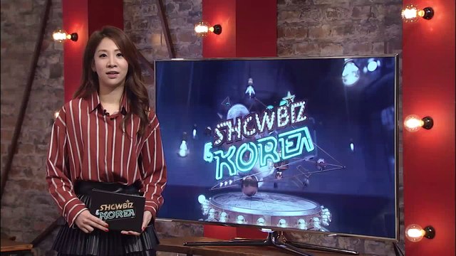 [Showbiz Korea] Kang Dahniel & Kim Sa-rang (강 다니엘 & 김사랑) _ Star Picture