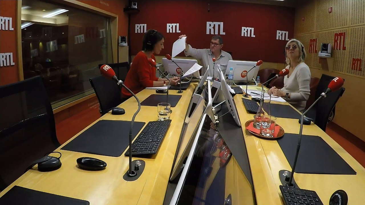 Le journal de 7h30 : soulagement à Montparnasse et à Nantes après la panne