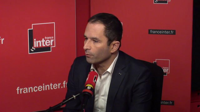 Benoît Hamon : Nous sommes un mouvement politique qui réfléchit, pense, propose, mais nous ne proposons pas de candidats aux élections