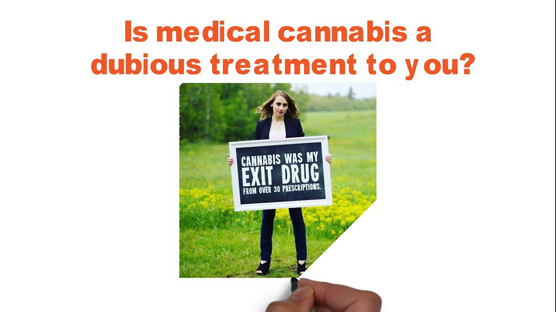 Medical Cannabis In Florida