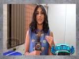 Fitness Chat with Mrunal Thakur - Exclusive Interview | Sport, Diet Plan | TellyMasala