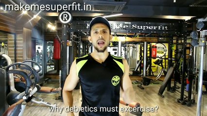 Diabeties can be reversed, watch the video.