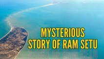 Ram Setu: 11 Interesting facts about ancient bridge bewteen India and Sri Lanka | Boldsky