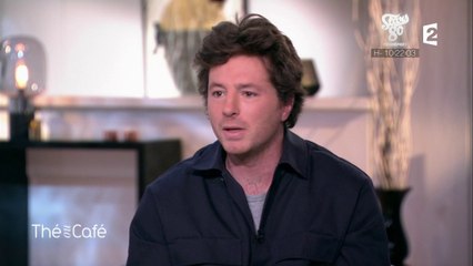 Portrait intimiste de Jean Imbert (2ème partie) - Thé ou Café - 02/12/2017