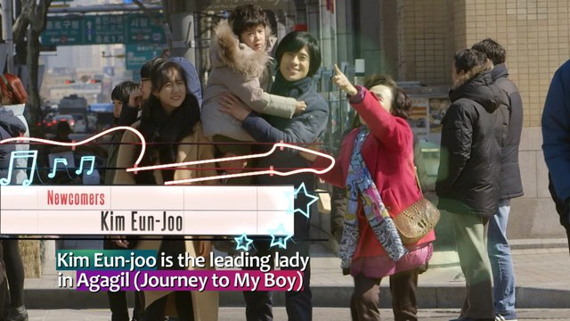 [Showbiz Korea] Actor KIM Eun-joo(김은주) Interview