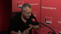 Benoît Hamon : 