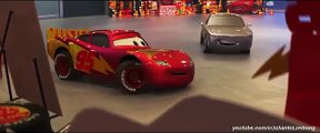 CARS 3 Terbaru 2017 - Pixar Disney Animated Movie ( Official Trailer ) HD