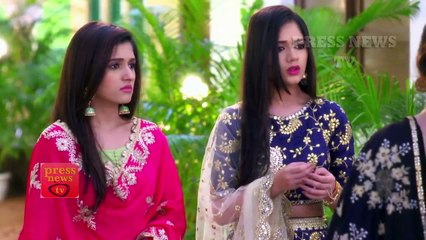 Tu Aashiqui - 5th December 2017 Updates ColorsTv Serial News