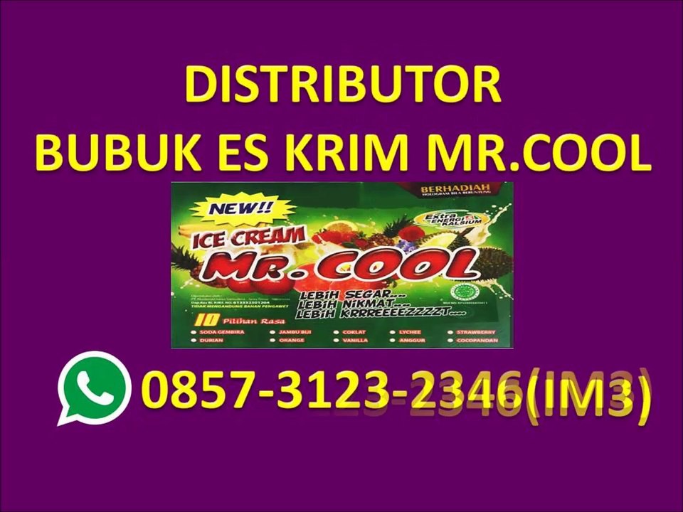 HP/WA 0857-3123-2346 (IM3) Tepung Ice Cream Kiloan, Tepung Ice Cream Surabaya, Tepung Ice Cream Anti Gagal