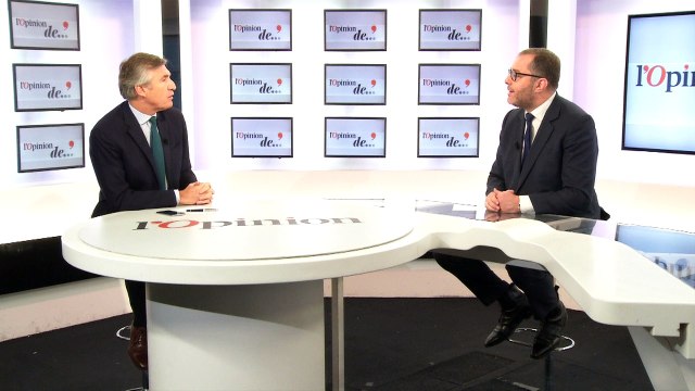 Rachid Temal: «Je ne crois pas qu’Emmanuel Macron soit social-démocrate»