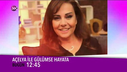 Açelya ile Gülümse Hayata
