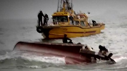 "그게 남편을 본 마지막..." 안타까운 사연들 / YTN