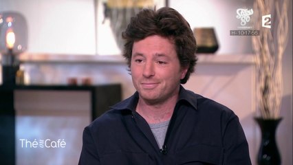 Portrait intimiste de Jean Imbert (3ème partie) - Thé ou Café - 02/12/2017