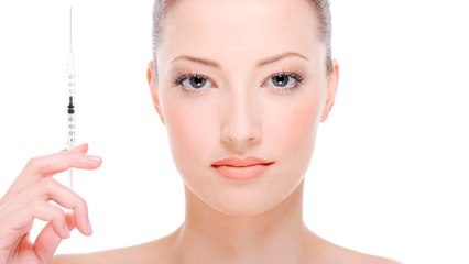 تعرّفي إلى الفرق بين السيليكون الدائم والفيلرز